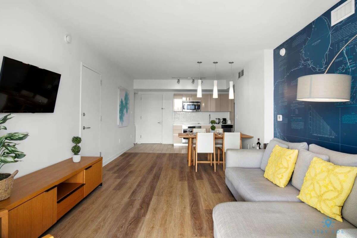 Infinite View With Balcony,Pool Plus Near Beach Холандейл Бийч Екстериор снимка