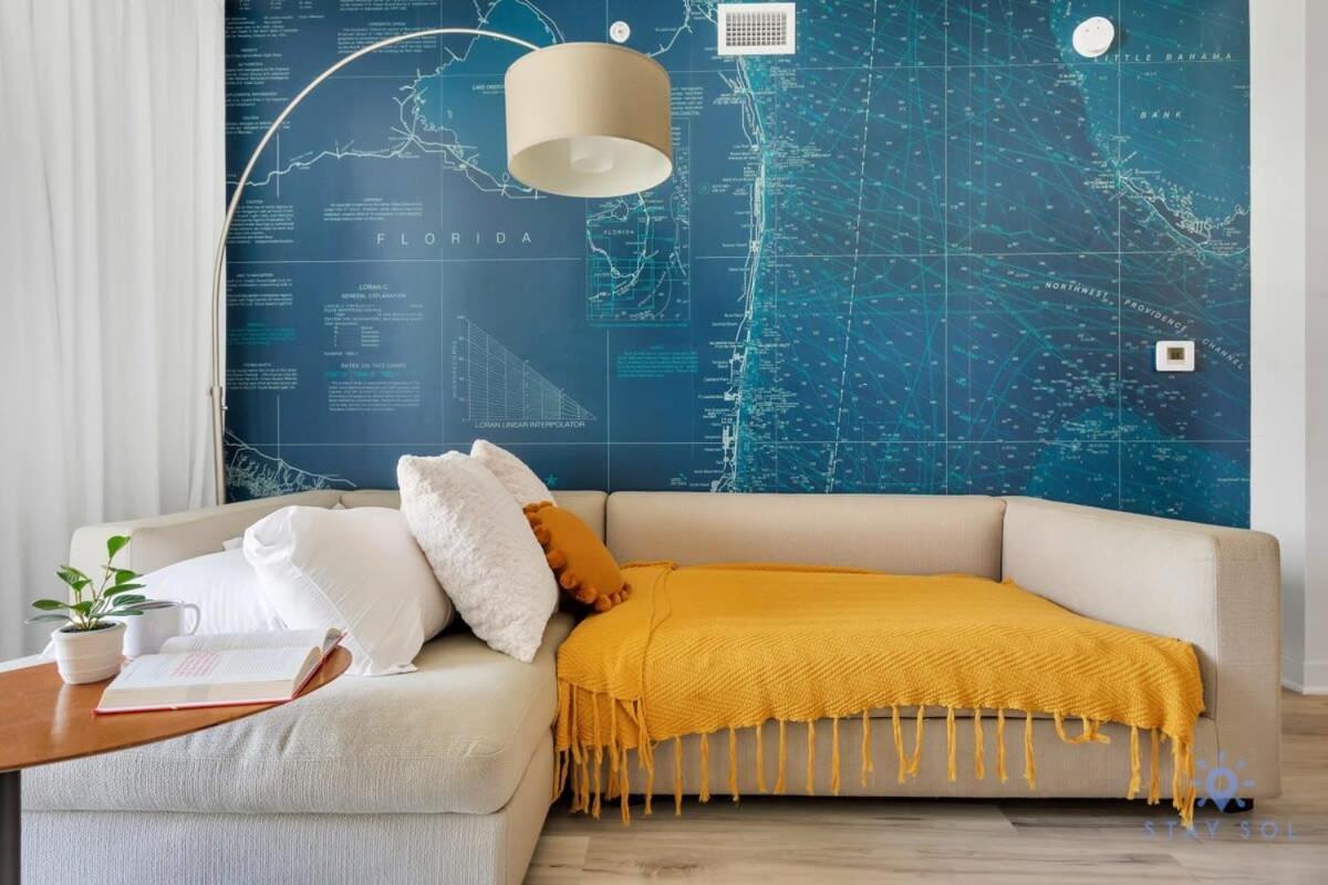 Infinite View With Balcony,Pool Plus Near Beach Холандейл Бийч Екстериор снимка